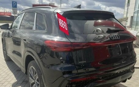 Audi Q5, 2026 год, 6 550 000 рублей, 3 фотография