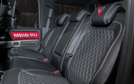 Mercedes-Benz G-Класс AMG, 2025 год, 55 300 000 рублей, 25 фотография