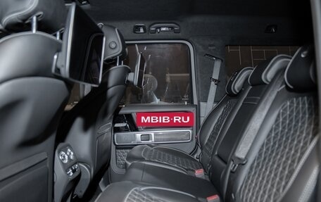 Mercedes-Benz G-Класс AMG, 2025 год, 55 300 000 рублей, 24 фотография
