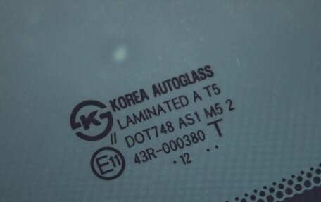 Hyundai Solaris II рестайлинг, 2011 год, 828 000 рублей, 12 фотография