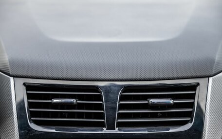 Hyundai Solaris II рестайлинг, 2011 год, 828 000 рублей, 21 фотография