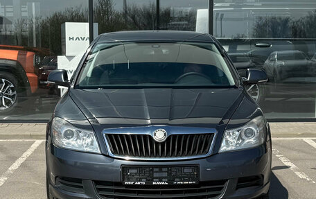 Skoda Octavia, 2010 год, 745 000 рублей, 2 фотография