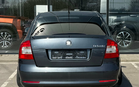 Skoda Octavia, 2010 год, 745 000 рублей, 4 фотография