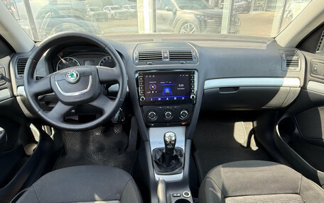 Skoda Octavia, 2010 год, 745 000 рублей, 13 фотография