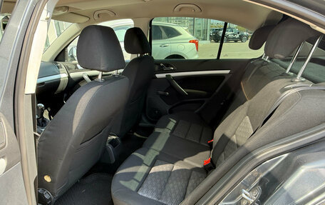 Skoda Octavia, 2010 год, 745 000 рублей, 16 фотография