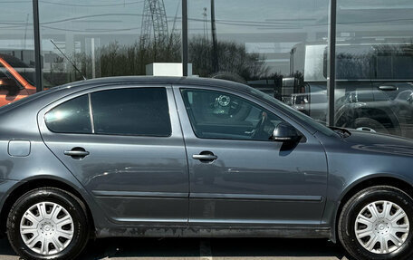 Skoda Octavia, 2010 год, 745 000 рублей, 6 фотография