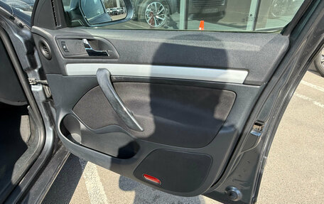 Skoda Octavia, 2010 год, 745 000 рублей, 8 фотография