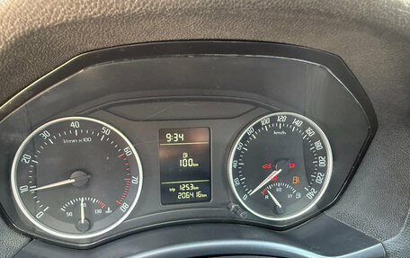 Skoda Octavia, 2010 год, 745 000 рублей, 14 фотография