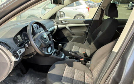 Skoda Octavia, 2010 год, 745 000 рублей, 12 фотография