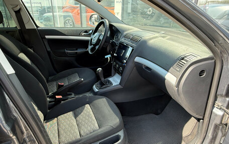 Skoda Octavia, 2010 год, 745 000 рублей, 7 фотография