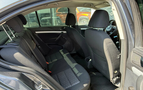 Skoda Octavia, 2010 год, 745 000 рублей, 9 фотография