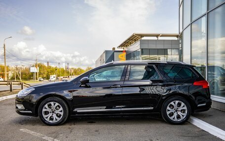 Citroen C5 II, 2008 год, 788 000 рублей, 4 фотография