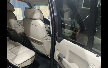 Land Rover Range Rover III, 2006 год, 980 000 рублей, 7 фотография