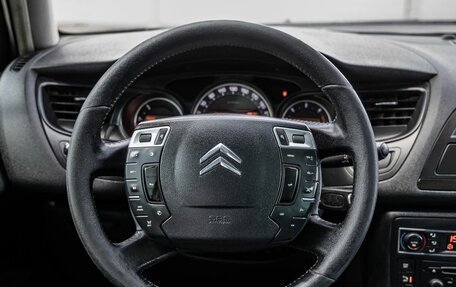 Citroen C5 II, 2008 год, 788 000 рублей, 21 фотография