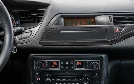 Citroen C5 II, 2008 год, 788 000 рублей, 27 фотография