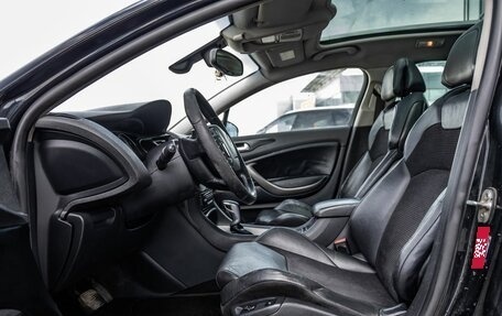 Citroen C5 II, 2008 год, 788 000 рублей, 14 фотография