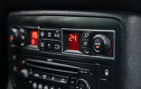 Citroen C5 II, 2008 год, 788 000 рублей, 28 фотография