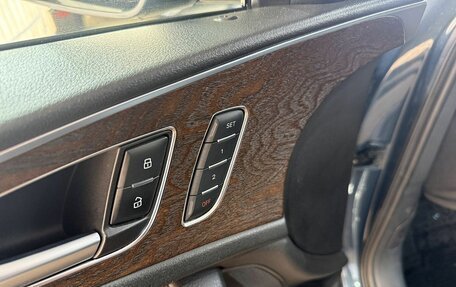 Audi A6, 2013 год, 1 549 000 рублей, 18 фотография