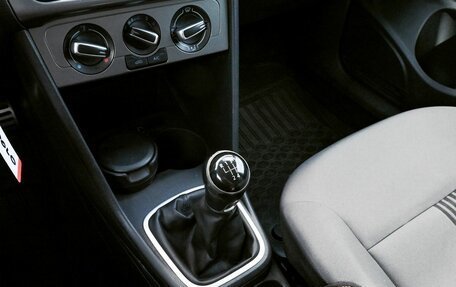 Volkswagen Polo VI (EU Market), 2016 год, 1 149 000 рублей, 9 фотография