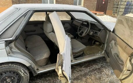Nissan Bluebird VIII, 1986 год, 70 000 рублей, 4 фотография