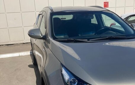 KIA Sportage III, 2014 год, 1 750 000 рублей, 4 фотография