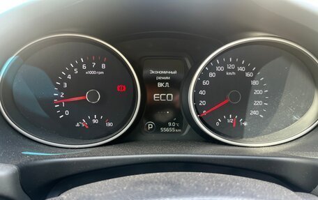 KIA Sportage III, 2014 год, 1 750 000 рублей, 6 фотография