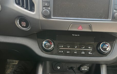 KIA Sportage III, 2014 год, 1 750 000 рублей, 5 фотография