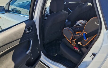 Ford Mondeo IV, 2010 год, 5 фотография