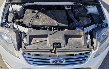 Ford Mondeo IV, 2010 год, 10 фотография