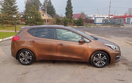 KIA cee'd III, 2016 год, 1 102 000 рублей, 4 фотография