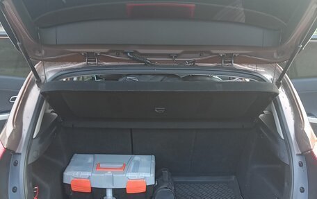 KIA cee'd III, 2016 год, 1 102 000 рублей, 15 фотография