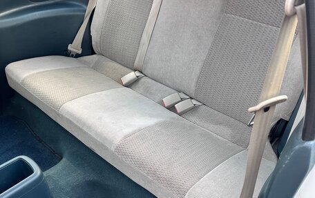 Mitsubishi Mirage VI рестайлинг, 1999 год, 450 000 рублей, 12 фотография