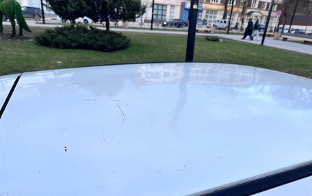 Mitsubishi Mirage VI рестайлинг, 1999 год, 450 000 рублей, 7 фотография