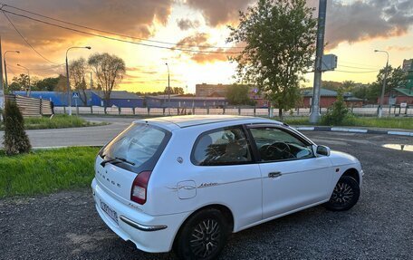 Mitsubishi Mirage VI рестайлинг, 1999 год, 450 000 рублей, 4 фотография