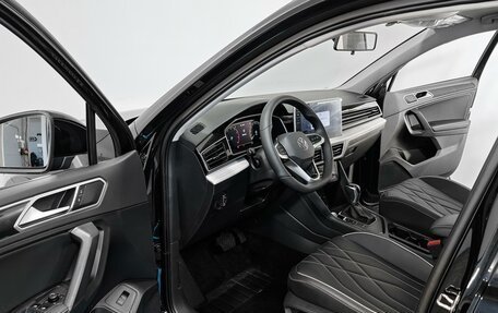 Volkswagen Tiguan II, 2026 год, 4 199 000 рублей, 7 фотография