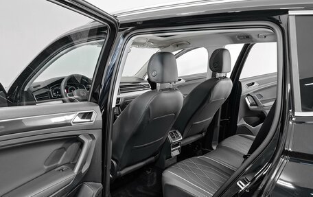 Volkswagen Tiguan II, 2026 год, 4 199 000 рублей, 14 фотография