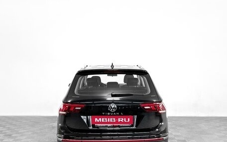 Volkswagen Tiguan II, 2026 год, 4 199 000 рублей, 5 фотография