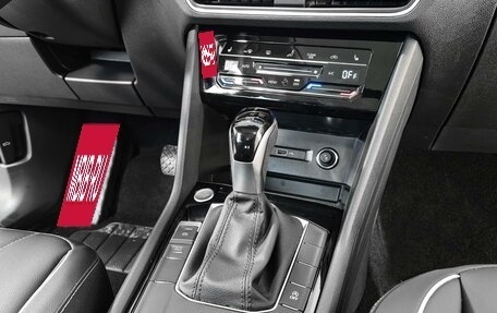 Volkswagen Tiguan II, 2026 год, 4 199 000 рублей, 11 фотография