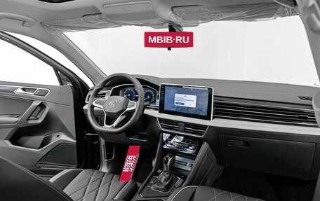 Volkswagen Tiguan II, 2026 год, 4 199 000 рублей, 9 фотография
