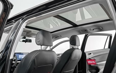Volkswagen Tiguan II, 2026 год, 4 199 000 рублей, 15 фотография