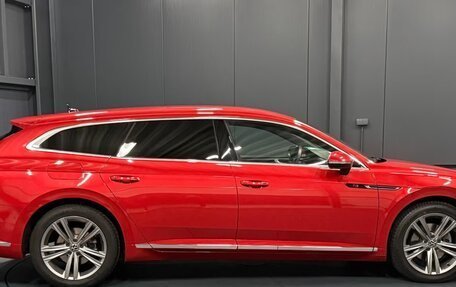Volkswagen Arteon I, 2024 год, 6 218 000 рублей, 3 фотография