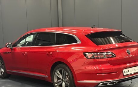 Volkswagen Arteon I, 2024 год, 6 218 000 рублей, 5 фотография