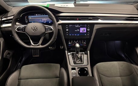 Volkswagen Arteon I, 2024 год, 6 218 000 рублей, 8 фотография