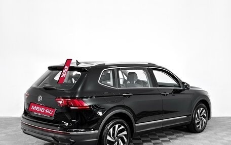 Volkswagen Tiguan II, 2026 год, 4 199 000 рублей, 4 фотография