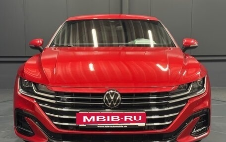 Volkswagen Arteon I, 2024 год, 6 218 000 рублей, 2 фотография