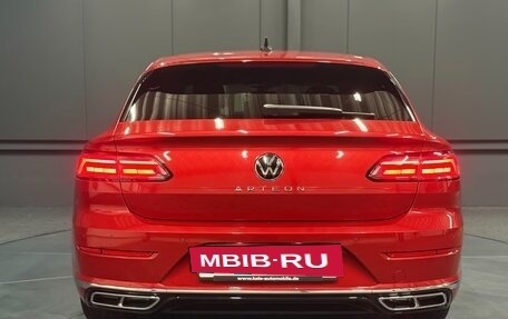 Volkswagen Arteon I, 2024 год, 6 218 000 рублей, 4 фотография