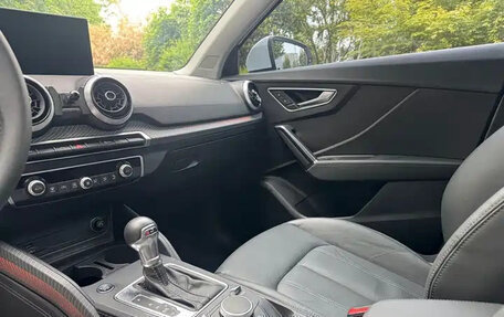 Audi Q2 I, 2023 год, 1 372 000 рублей, 8 фотография