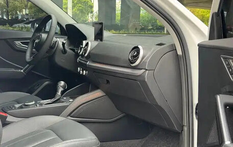 Audi Q2 I, 2023 год, 1 372 000 рублей, 9 фотография