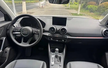 Audi Q2 I, 2023 год, 1 372 000 рублей, 6 фотография