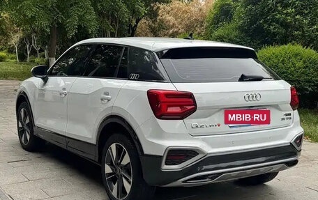 Audi Q2 I, 2023 год, 1 372 000 рублей, 4 фотография